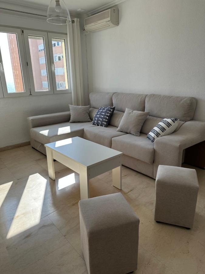 Appartement Vista-beach