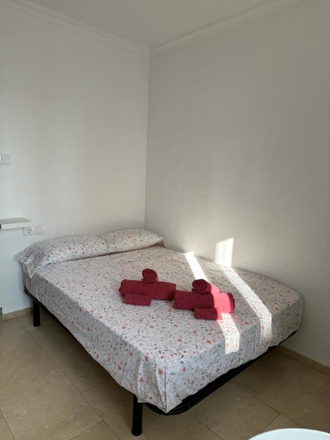 Appartement Vista-beach Cádiz