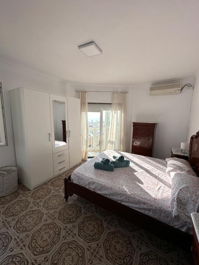 Appartement Vista-beach