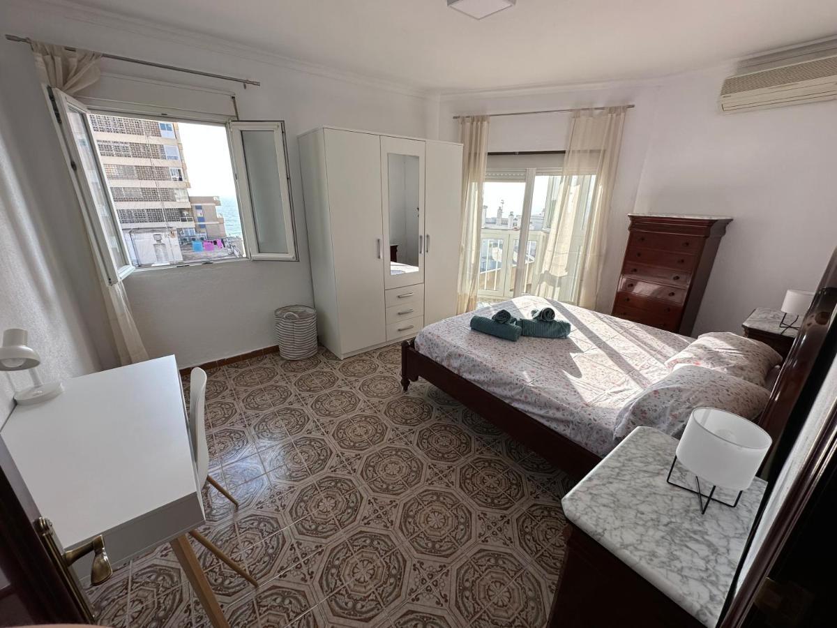 Appartement Vista-beach *