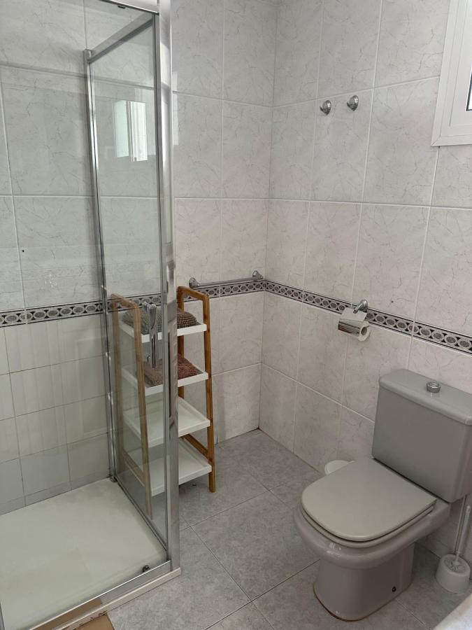 Vista-beach Appartement *