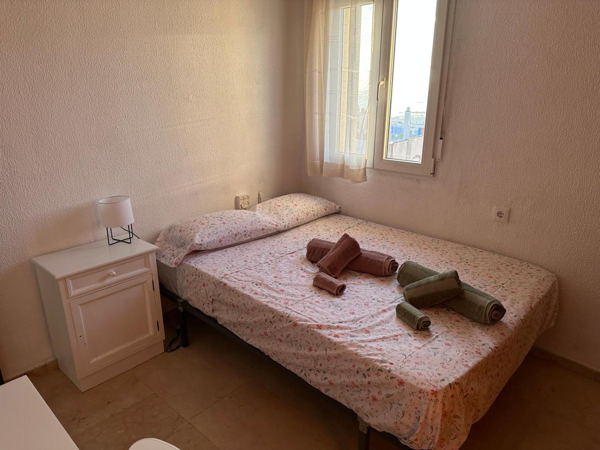 Appartement Vista-beach *