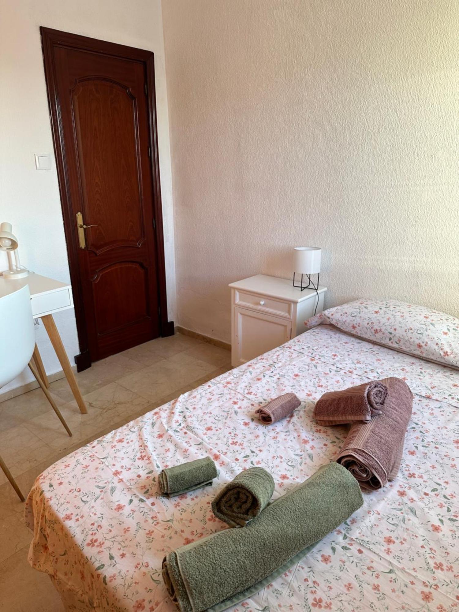 Vista-beach Appartement