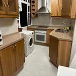 Apartamento Vista-Beach