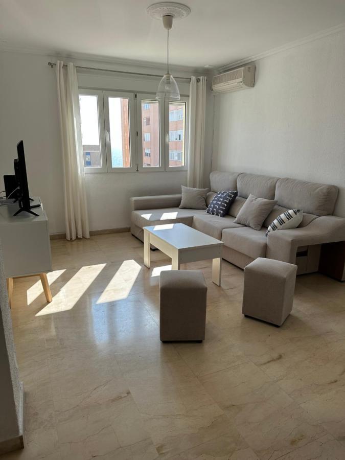 Apartment Vista-beach Cádiz