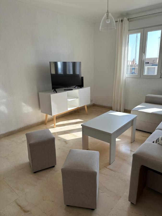 Apartment Vista-beach *