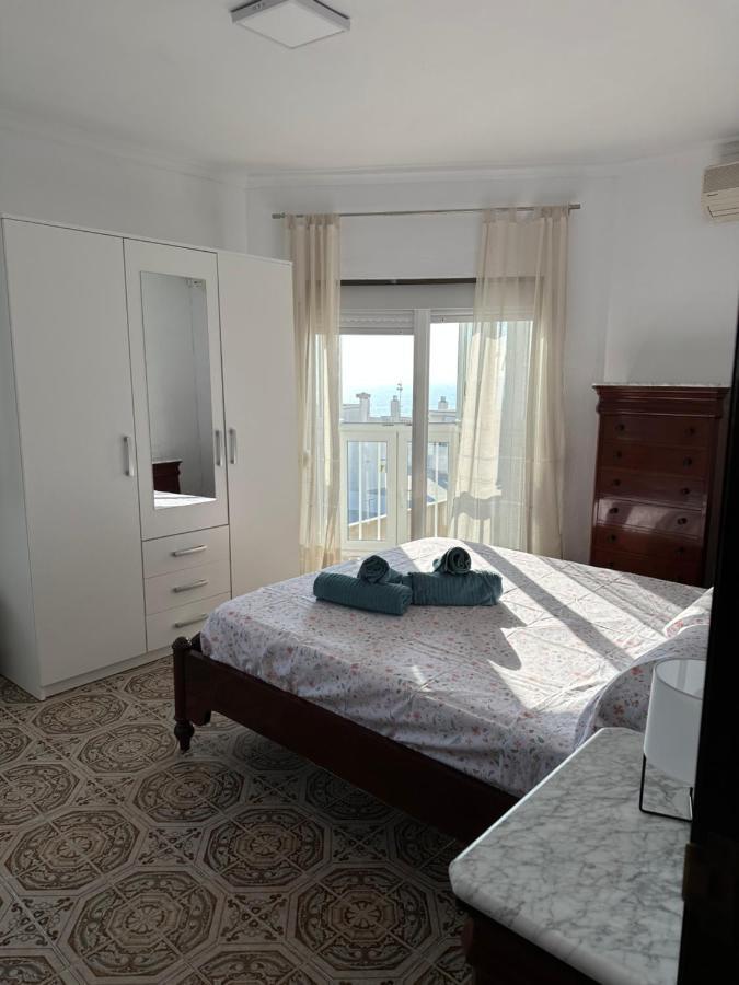 Vista-beach Apartment