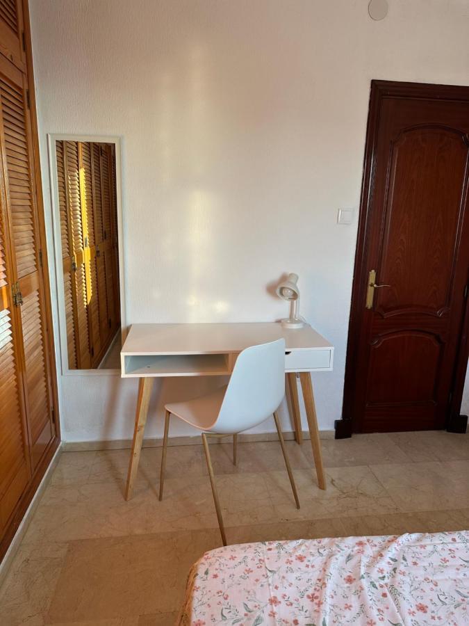 Vista-beach Apartment *