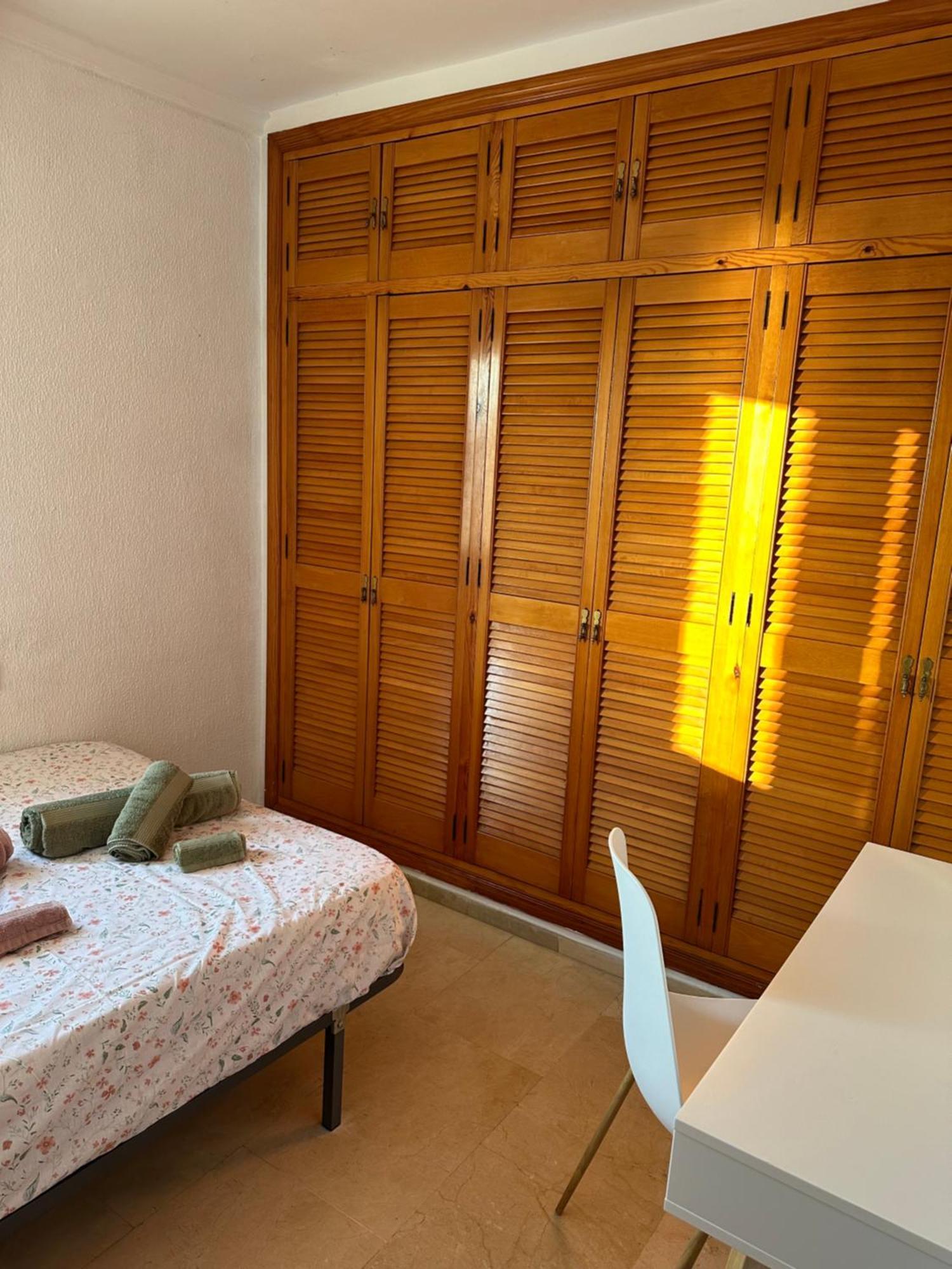 Vista-beach Apartment Cádiz